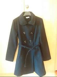 Debenhams Girls Winter Coat