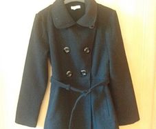 Debenhams Girls Winter Coat