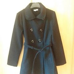 Debenhams Girls Winter Coat