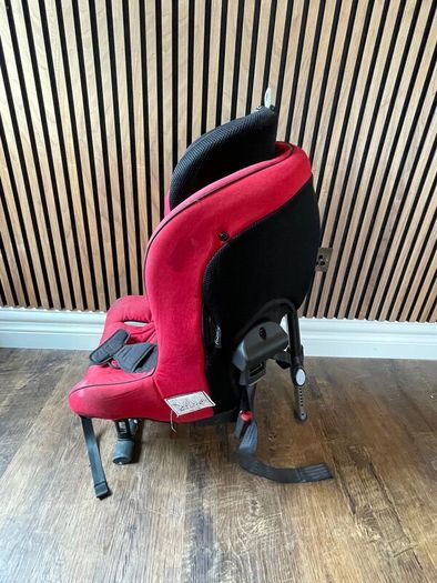 Car Seat