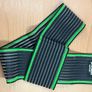 Elastic Ankle Support Bandage Sports Protection Image 2