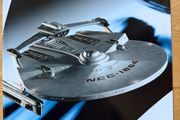Star Trek The Official Starships Collection magazine issue 11 USS Reliant