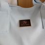 womens bag baby blue color Image 3