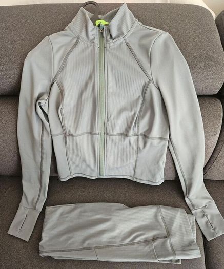 F&F sports wear XS
