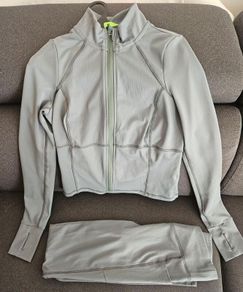 F&F sports wear XS