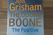 John Grisham The Fugitive