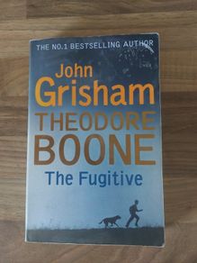 John Grisham The Fugitive