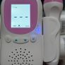 Baby Heartbeat Monitor - Doppler Image 2