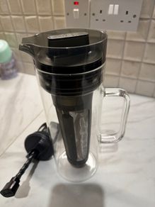 Cold Brew Maker