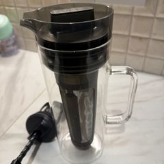 Cold Brew Maker