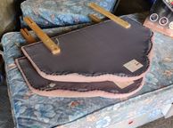 main image for ad Two Single Beds with Mattresses and Headboards
