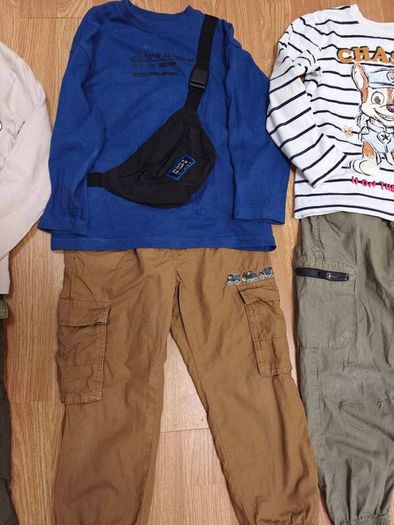 bundle for boy 5-6 years