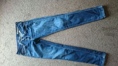 Tommy Hilfiger Jeans Sophie Skinny(Size:12)