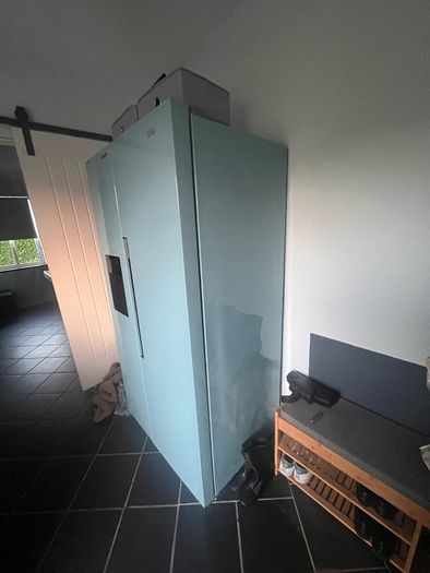 American Fridge Freezer
