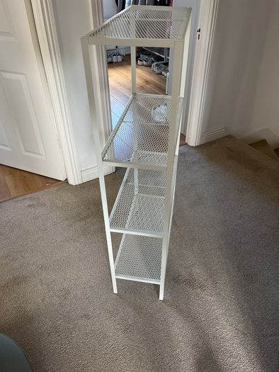 storage