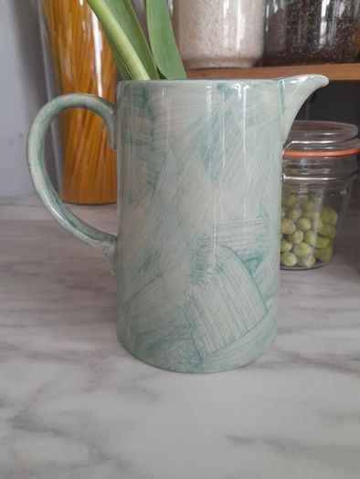 Poole Pottery Jug