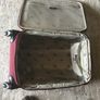 Luggage - Mid Size Olympia Travel Case. ( Reduced) Image 8
