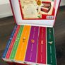 Harry Potter Signature Book set paperback Image 2