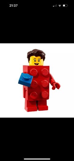 Lego Minifigures Various CMF - see individual prices
