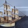 Irish Horn Ship Image 2