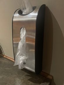 SIMPLE HUMAN Shoppers storage unit