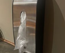 SIMPLE HUMAN Shoppers storage unit