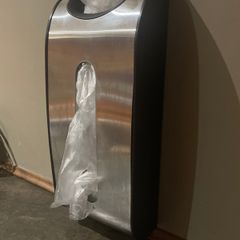 SIMPLE HUMAN Shoppers storage unit
