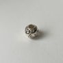 Pandora Sterling Silver Around The World Charm Image 4