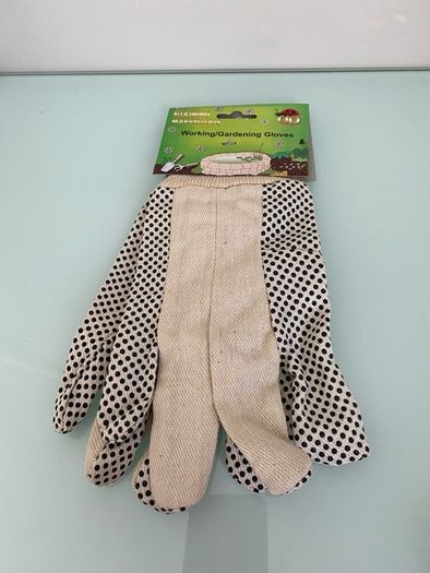 New Working/Gardening Gloves