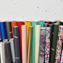 Clearance Sale of Car Wrap, Interior Wrap, Window Films Rolls Image 5