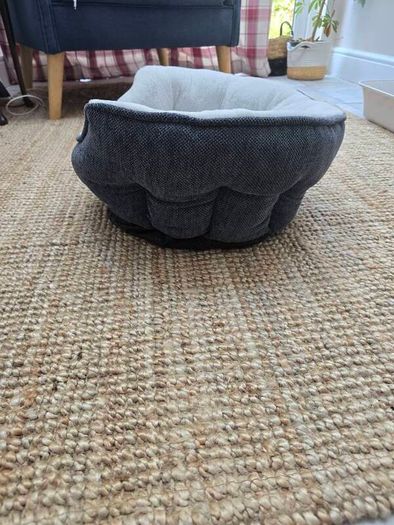 Cat bed