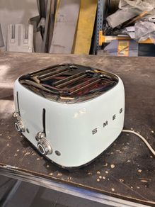 smeg toaster