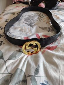 gucci belt