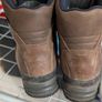 Meindl Bhutan MFS GTX Hiking Boot Image 4