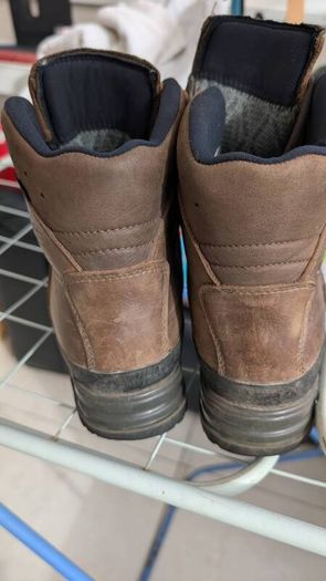 Meindl Bhutan MFS GTX Hiking Boot