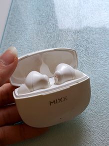 Mixx streambuds bluetooth earphone Micro M3