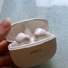 Mixx streambuds bluetooth earphone Micro M3