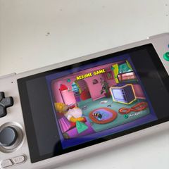 Retroid Pocket 4/4Pro Handheld console