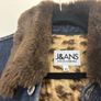 Dolce & Gabbana Denim Jacket Image 2
