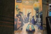 Oasis - Definitely Maybe 2 x DVDs