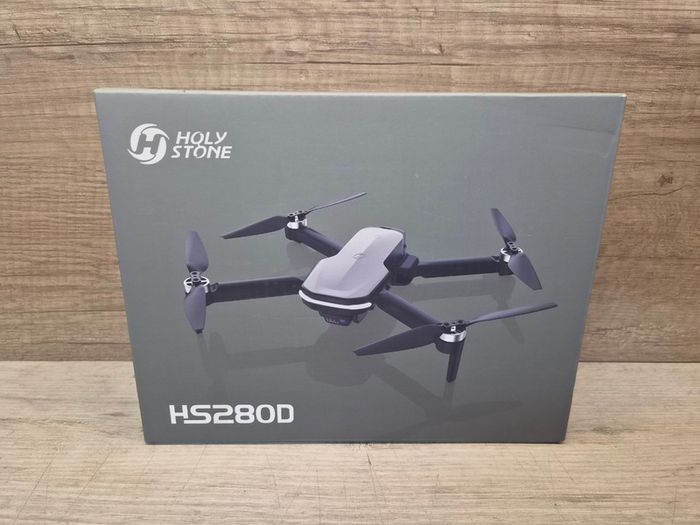 Holy Stone HS280D FPV Drone with 1080P HD Camera