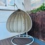 Swing chair Image 2