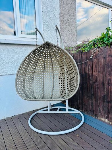 Swing chair