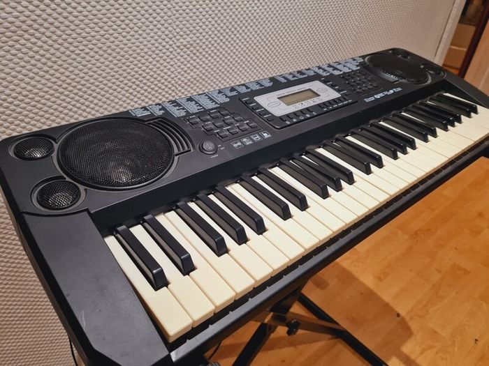 sk560 54 key keyboard