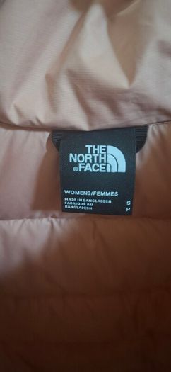 The North Face Coat