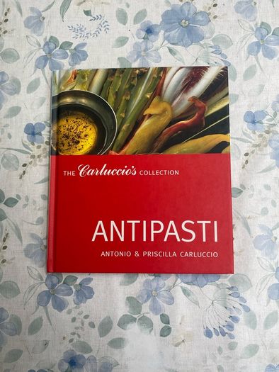 Cookbook(s)