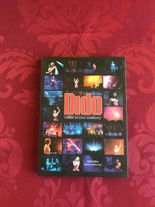 dido live at brixton academy