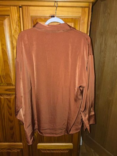 Ladies Shirt