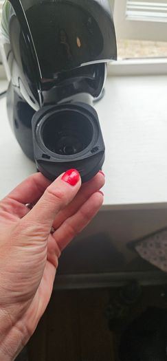 Nescafe Dolce Gusto coffe machine