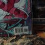 Icandy ! First Issue ! First Printing ! 2003 ! by DC Comics ! Image 6